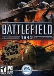 Battlefield 1942: Desert Combat