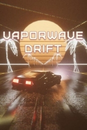 Vaporwave Drift