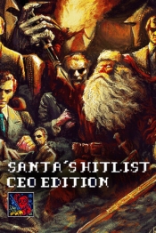 Santa's Hitlist CEO Edition