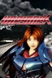 VARYZNEX