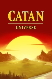 Catan Universe