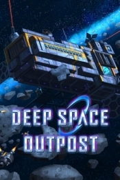 Deep Space Outpost