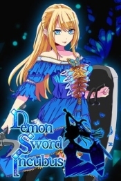 Demon Sword: Incubus