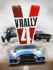 V-Rally 4