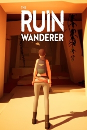 The Ruin Wanderer