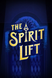 THE SPIRIT LIFT