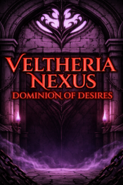 Veltheria Nexus: Dominion of Desires