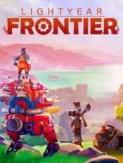Lightyear Frontier