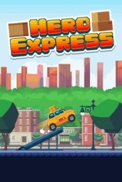 Hero Express