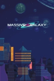 Massive Galaxy