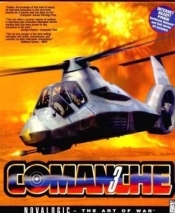 Comanche 3