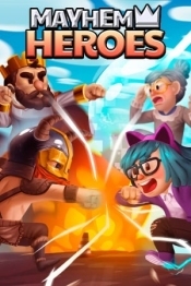 Mayhem Heroes