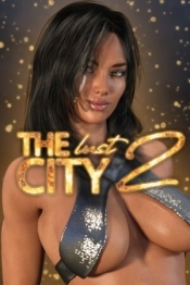The Lust City 2