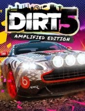 DiRT 5