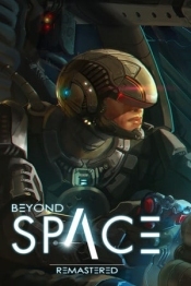 Beyond Space Remastered Edition