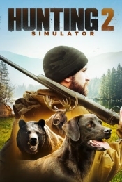 Hunting Simulator 2
