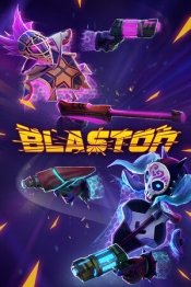 Blaston