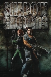 Shadowgrounds: Твари из космоса