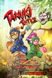Tanuki Justice