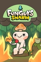 Funguys Swarm