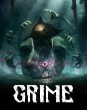 GRIME