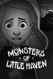 Monsters of Little Haven
