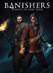 Banishers: Ghosts of New Eden
