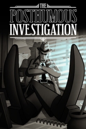 The Posthumous Investigation