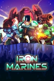 Iron Marines