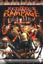 Redneck Rampage Rides Again