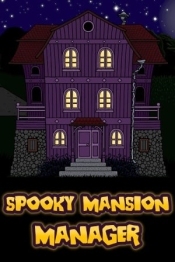 Spooky Mansion Manager