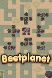 Beetplanet