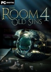 The Room 4: Old Sins