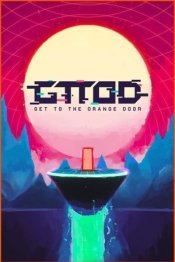 GTTOD: Get To The Orange Door