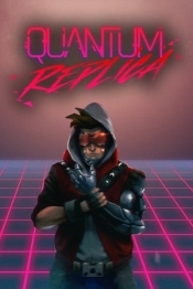 Quantum Replica