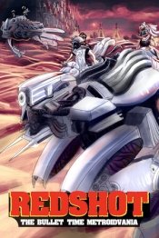 REDSHOT