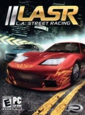 LA Street Racing