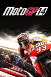 MotoGP14