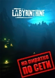 Labyrinthine по сети