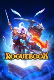 Roguebook