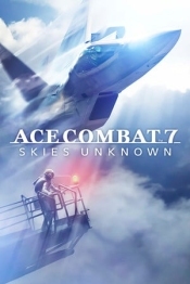 ACE COMBAT 7: SKIES UNKNOWN