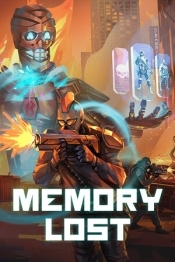 Memory Lost