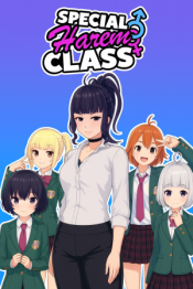 Special Harem Class