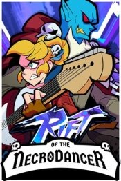 Rift of the NecroDancer