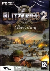 Blitzkrieg 2 - Liberation