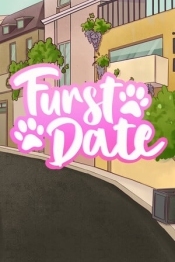FurstDate: A Furry Dating Simulator