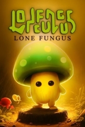 Lone Fungus