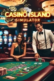 Casino Island Simulator