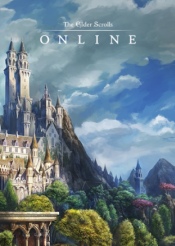 The Elder Scrolls Online: High Isle