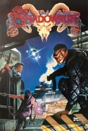 Shadowrun
